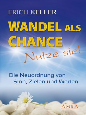 cover image of Wandel als Chance--Nutze sie!